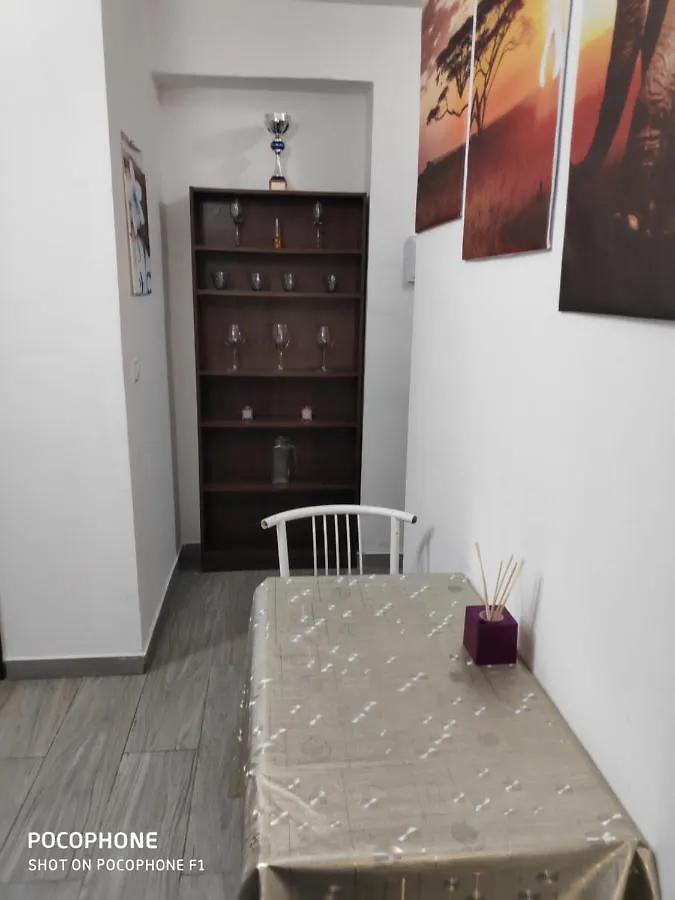 Duende A-1 Y A-2 Apartment Almeria