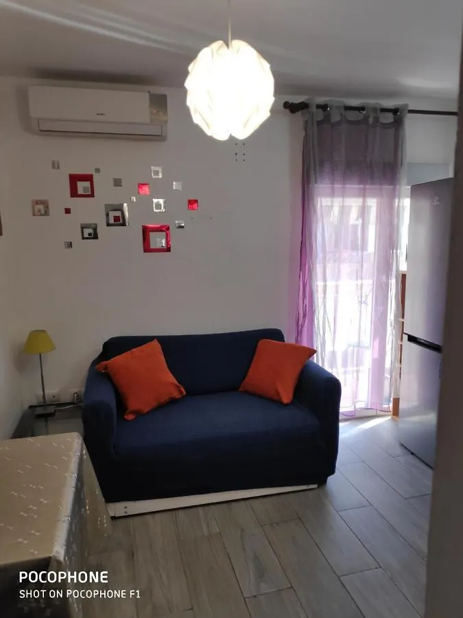Duende A-1 Y A-2 Apartment Almeria Spain