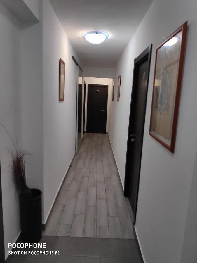 Duende A-1 Y A-2 Apartment Almeria