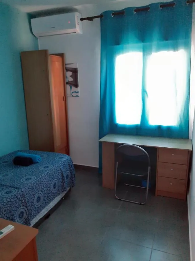 Duende A-1 Y A-2 Apartment Almeria 0*,