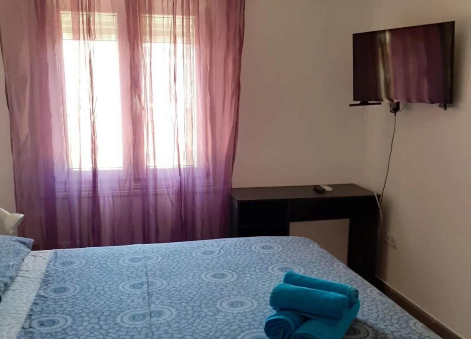 Duende A-1 Y A-2 Apartment Almeria 0*,