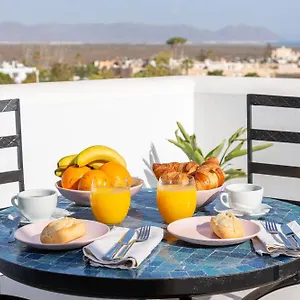 El Balcon Del Cabo Appartement
