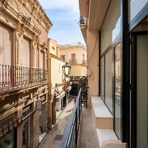 Tiendas 26 Maison d'hôtes