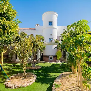 16:9 Molinos Hébergement de vacances