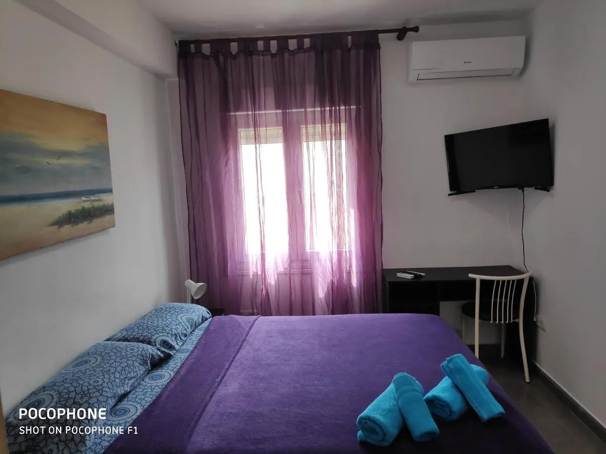 Duende A-1 Y A-2 Apartment Almeria Spain