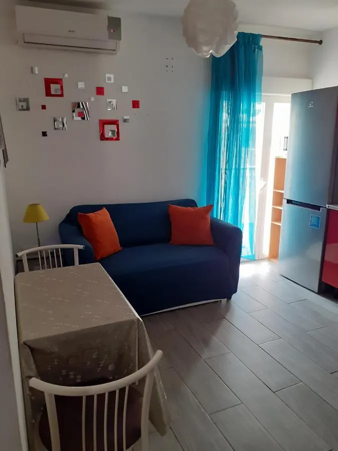 Duende A-1 Y A-2 Apartment Almeria