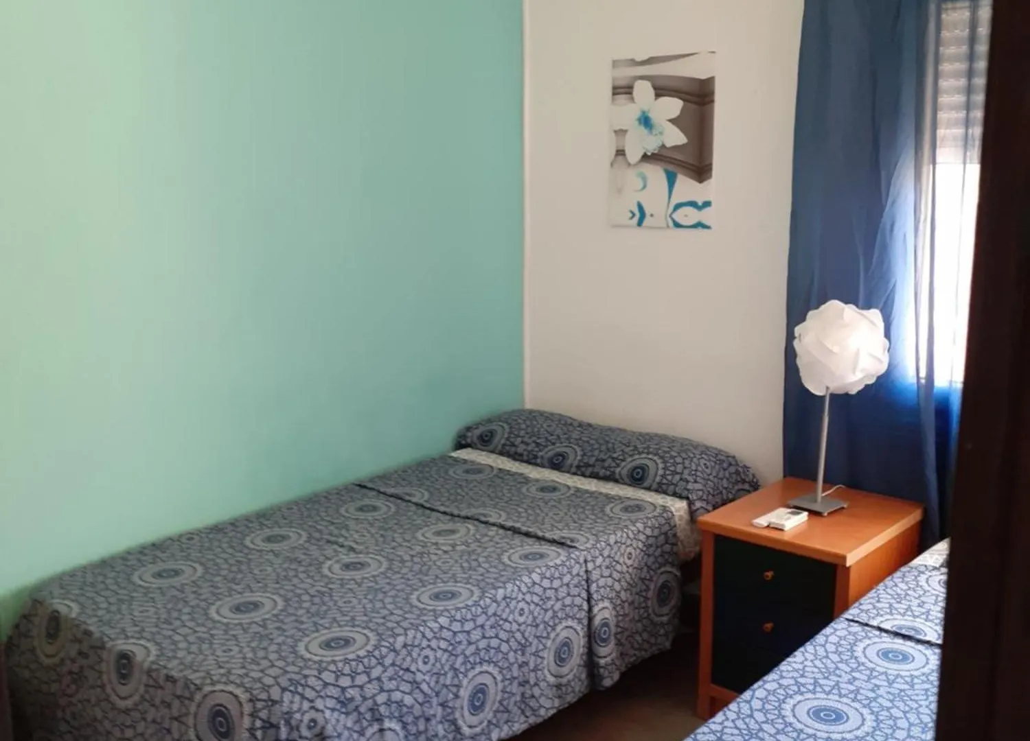 Duende A-1 Y A-2 Apartment Almeria