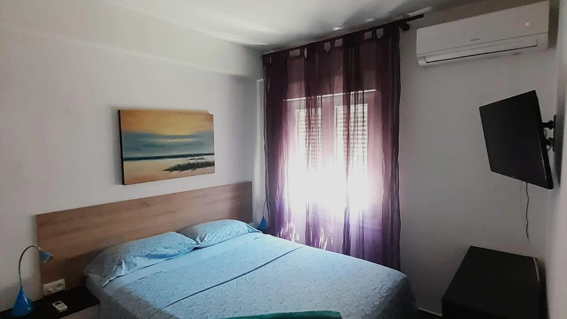 Homestay Duende A-1 Y A-2 Apartment Almeria